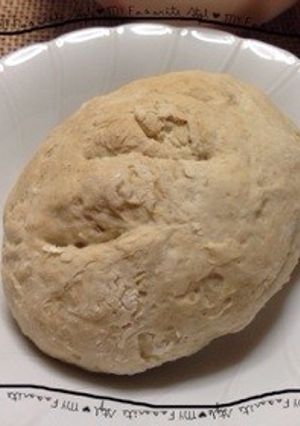 簡単✳︎発酵無し小麦粉のおいしいパン✳︎-レシピのメイン写真