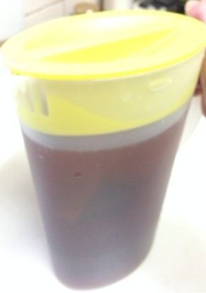 いますぐ？濃い麦茶-レシピのメイン写真