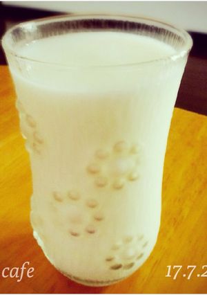 水切りヨーグルトの産物♪(´ε` )-レシピのメイン写真