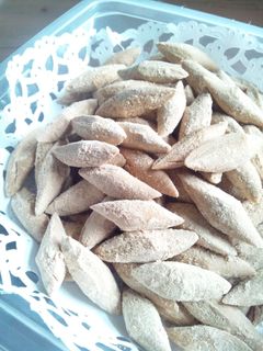 簡単!美味しい!手作りげんこつあめ♪-レシピのメイン写真