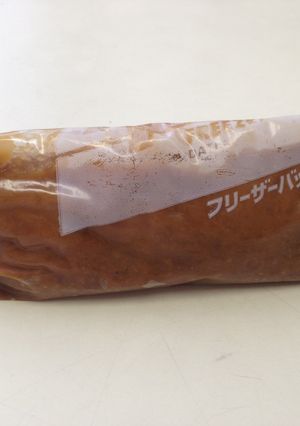 超簡単!手作りみそ-レシピのメイン写真
