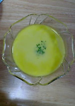 あっという間のリメイクスープ-レシピのメイン写真
