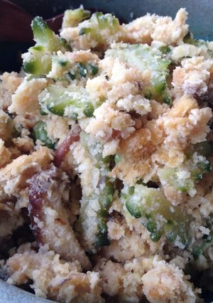 カルシウムプラスのおから煮-レシピのメイン写真