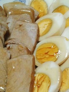 豚の角煮-レシピのメイン写真