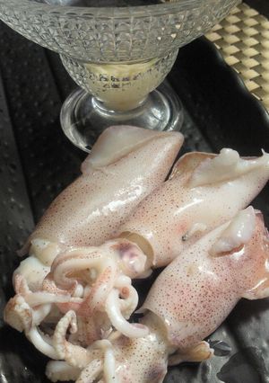 簡単゜+｡べいかのマヨネーズ(^皿^)-レシピのメイン写真