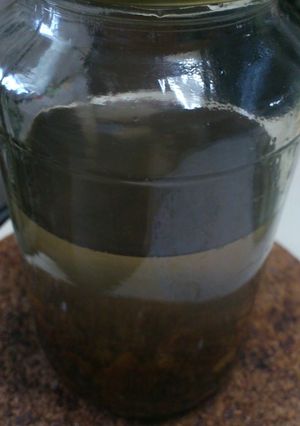 ラム酒-レシピのメイン写真