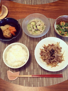 冷汁。〜豆腐もサバ缶も薬味もない!〜-レシピのメイン写真