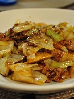 回鍋肉(ホイコーロー)-レシピのメイン写真