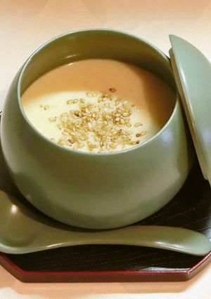 美味しい茶碗蒸し-レシピのメイン写真