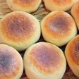 もちもちキンピラおやき