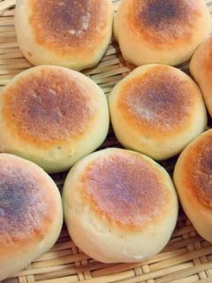 もちもちキンピラおやき-レシピのメイン写真