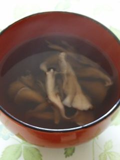残り野菜出汁のスープ-レシピのメイン写真