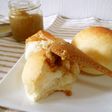 パンのお供に*くるみバター