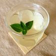 シナモンバジルの蜂蜜レモン♡