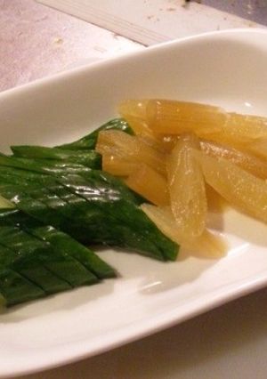 豆腐味噌漬け入り味噌だれ(タレ&床)-レシピのメイン写真