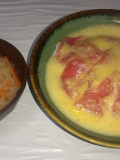 マグロ切り落としやまかけとろろ芋どんぶり-レシピのメイン写真