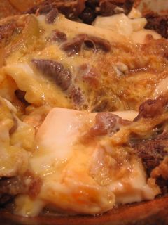 パパッと肉豆腐♪-レシピのメイン写真