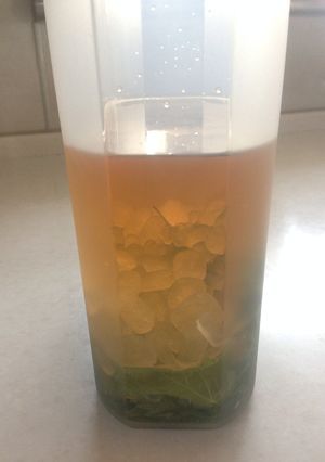 便利なシソ酢-レシピのメイン写真