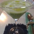 簡単本格☆枝豆の冷製スープ