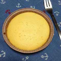 サクサク簡単レモンケーキ-レシピのメイン写真