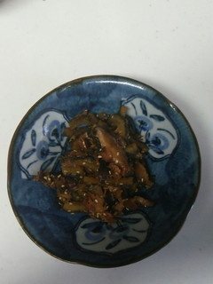 ゴーヤの佃煮-レシピのメイン写真