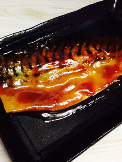 簡単!鯖の味噌煮-レシピのメイン写真
