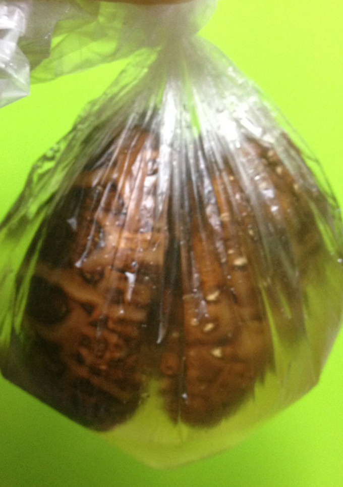 干ししいたけの戻し方-レシピのメイン写真