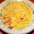 絶品カルボナーラ♪ちょー簡単!