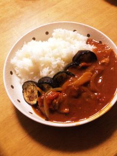 簡単で夏にピッタリ☆ トマトチキンカレー-レシピのメイン写真