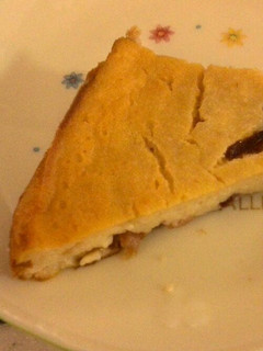 ヨーグルトでチーズケーキ風-レシピのメイン写真