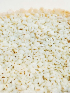 簡単!ゆで大麦(押麦)ダイエットに☆-レシピのメイン写真