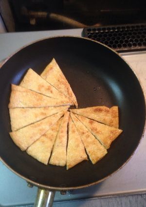焼き油揚げ-レシピのメイン写真