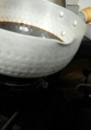 冷麺のタレ-レシピのメイン写真