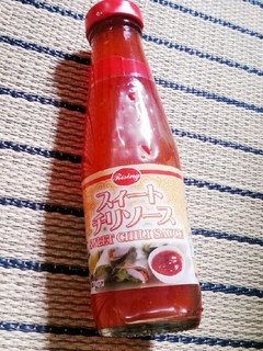 エスニックそうめんつゆ-レシピのメイン写真