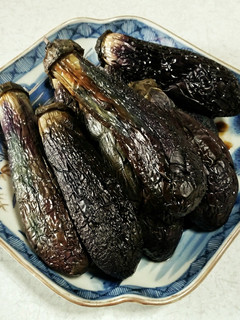 秘伝☆山形屋のナスの醤油煮-レシピのメイン写真