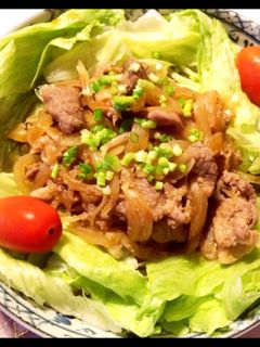 豚の生姜焼き ひと手間でグンと美味しく!-レシピのメイン写真