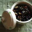 青紫蘇と豚肉の佃煮風