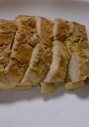 オーブンにお任せ★タンドリーチキンもどき-レシピのメイン写真