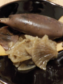 冷凍庫作・切り干し大根風煮付け-レシピのメイン写真