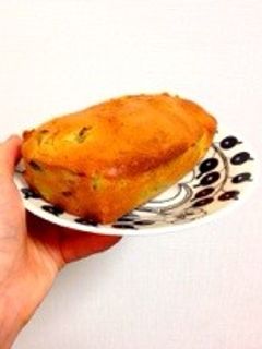 ♡ケークサレ♡-レシピのメイン写真