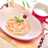 混ぜるだけ…超簡単♡鮭のクリームパスタ♡