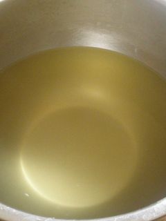 鰹厚削りの だし-レシピのメイン写真