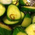 カリカリ!きゅうりの塩昆布浅漬け