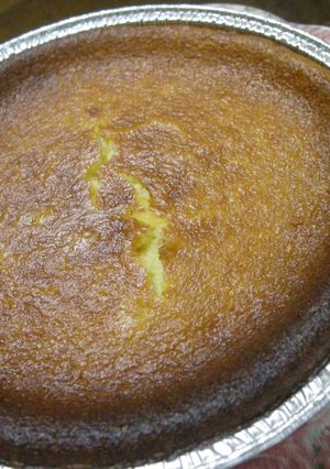 ゴルゴンゾーラ チーズケーキ-レシピのメイン写真