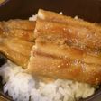 イワシの蒲焼き