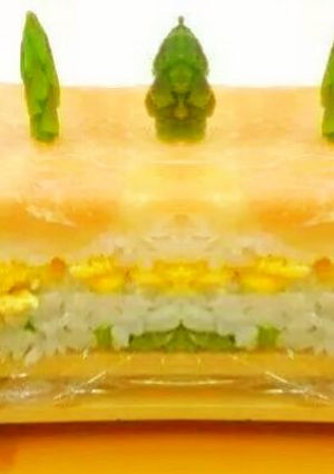 とっておきの 寿司酢-レシピのメイン写真