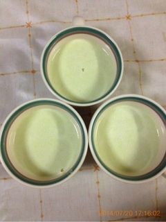 枝豆の冷製スープ-レシピのメイン写真