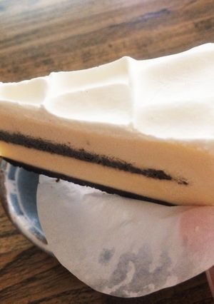 市販で☆アイスケーキ-レシピのメイン写真