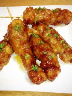 柔らかチキンチャップ 簡単!-レシピのメイン写真