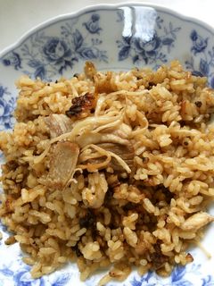 焼肉ピラフ-レシピのメイン写真